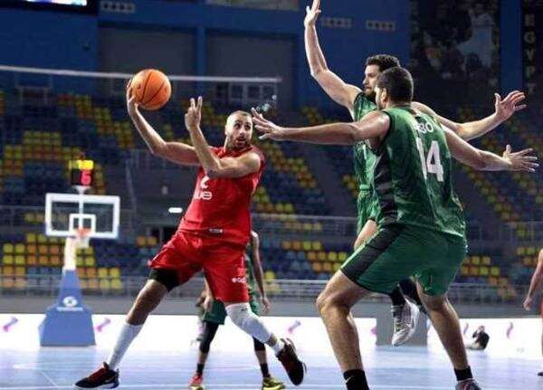 لقاء سابق بين الفريقين