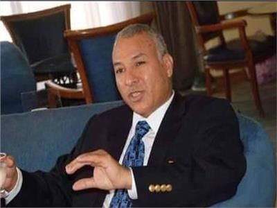 محمود الأسيوطي