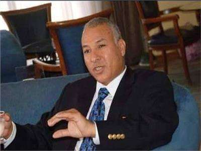 محمود الأسيوطي