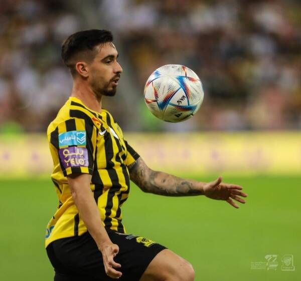 إيجور كورونادو