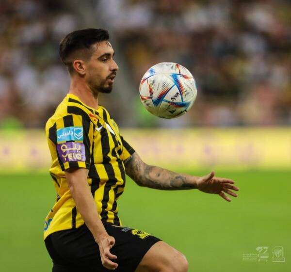 إيجور كورونادو