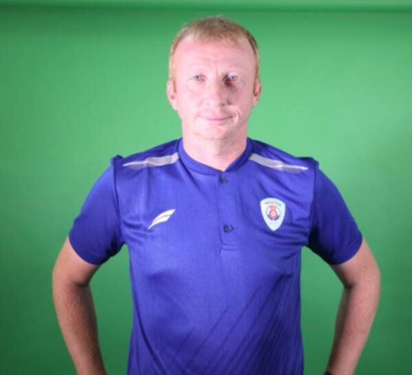 سفين فاندنبروك - أرشيفية