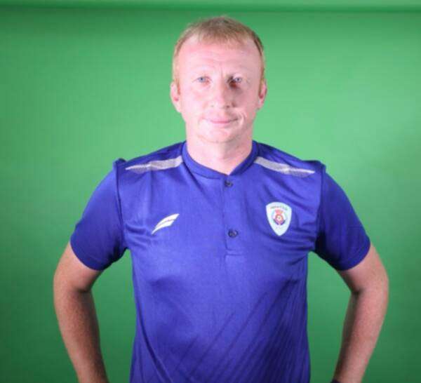 سفين فاندنبروك - أرشيفية