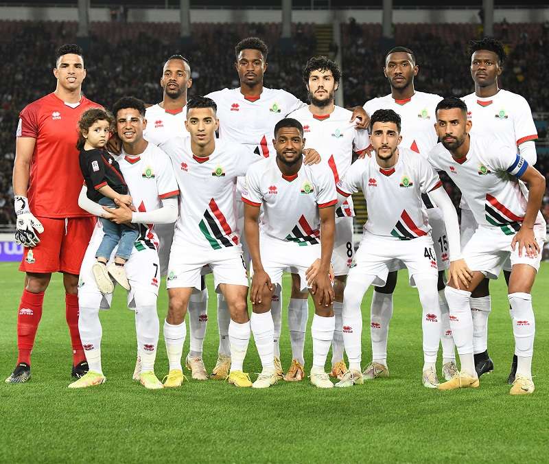 الجيش الملكي