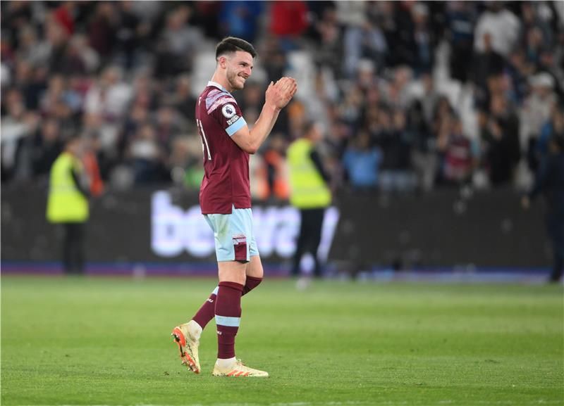 ديكلان رايس