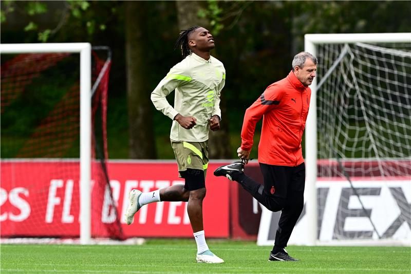 رافائيل لياو