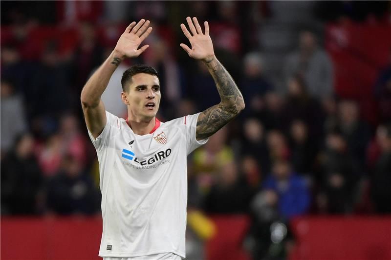 إريك لاميلا