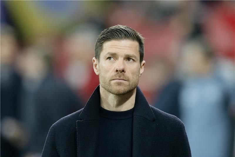 تشابي ألونسو