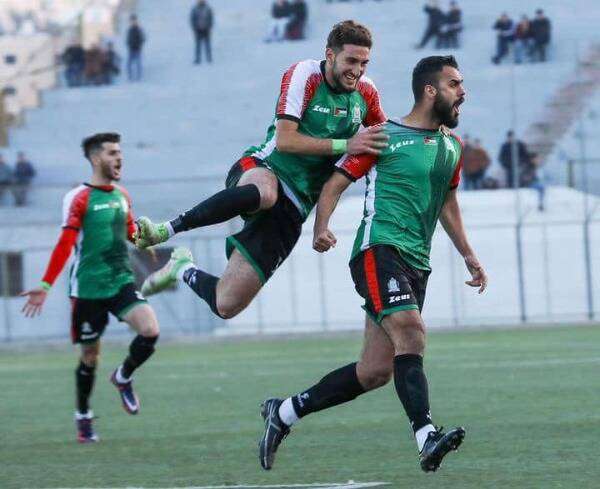 مهدي خالد عيسى