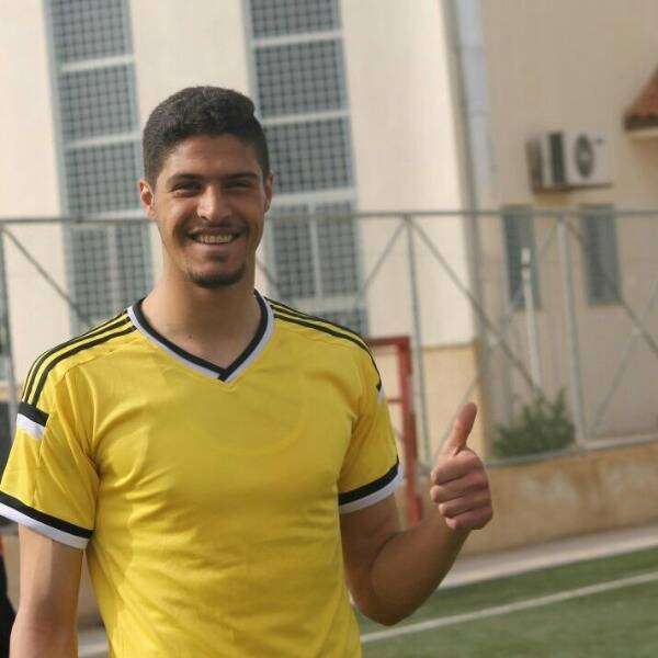 عبيدة الزعبي