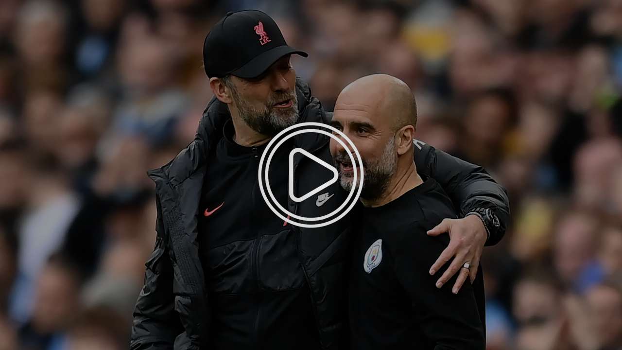 جوارديولا وكلوب