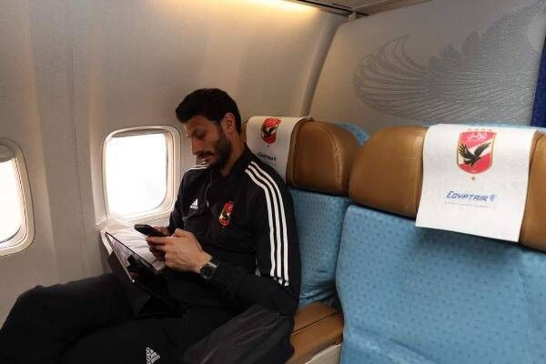 محمد الشناوي