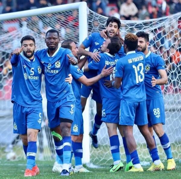 القوة الجوية