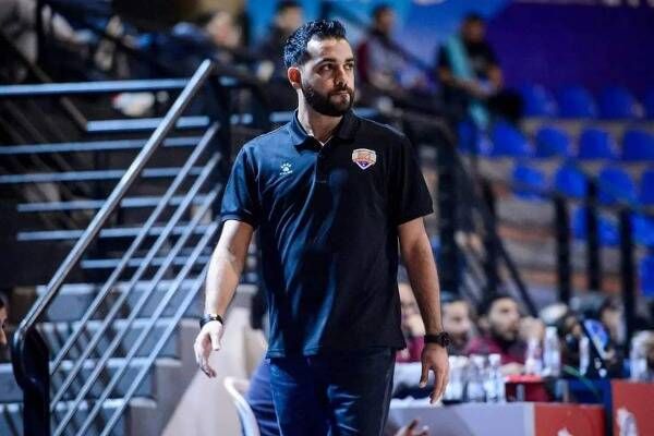 زياد الناطور