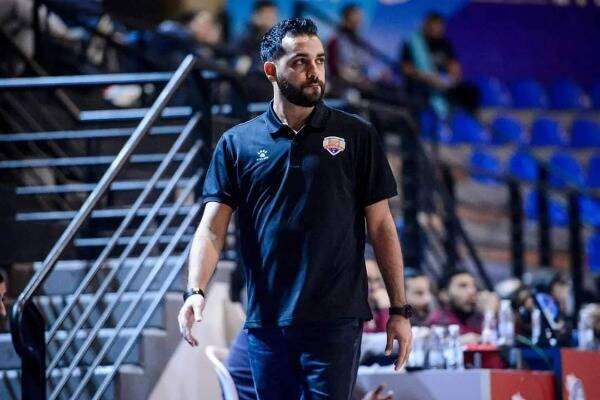 زياد الناطور