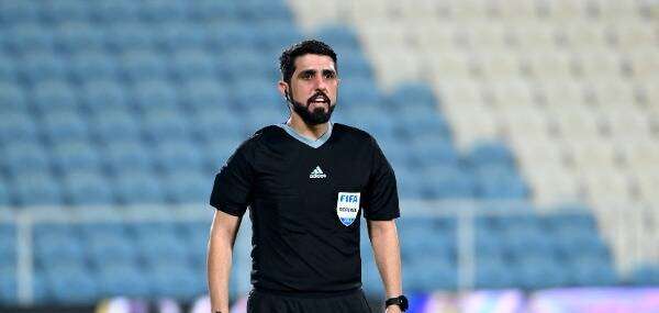 أحمد عيسى درويش