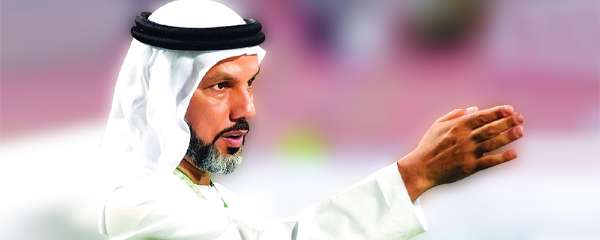 حمد المزروعي