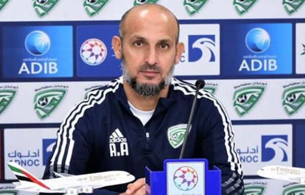 عبد العزيز العنبري