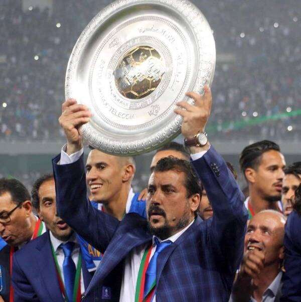 إدريس المرابط