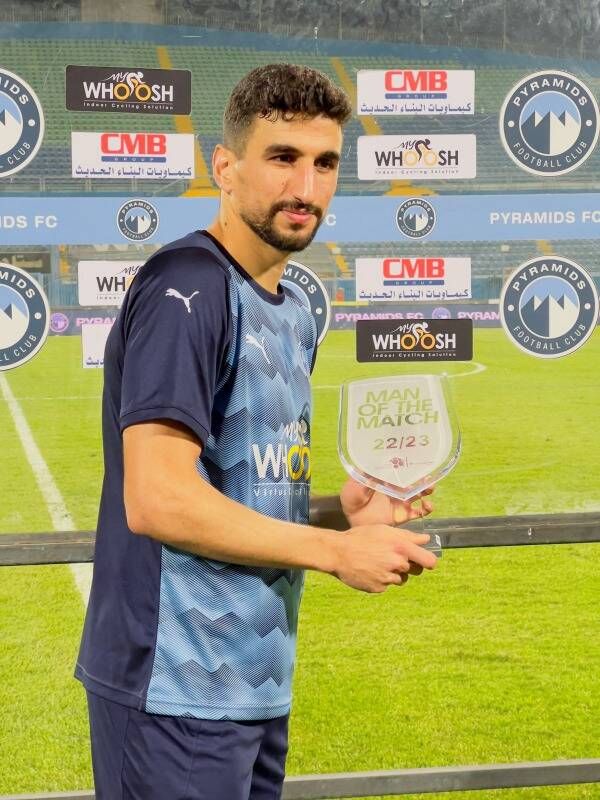 وليد الكرتي