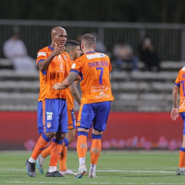 أنتوني نواكايمي