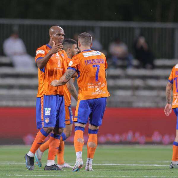 أنتوني نواكايمي