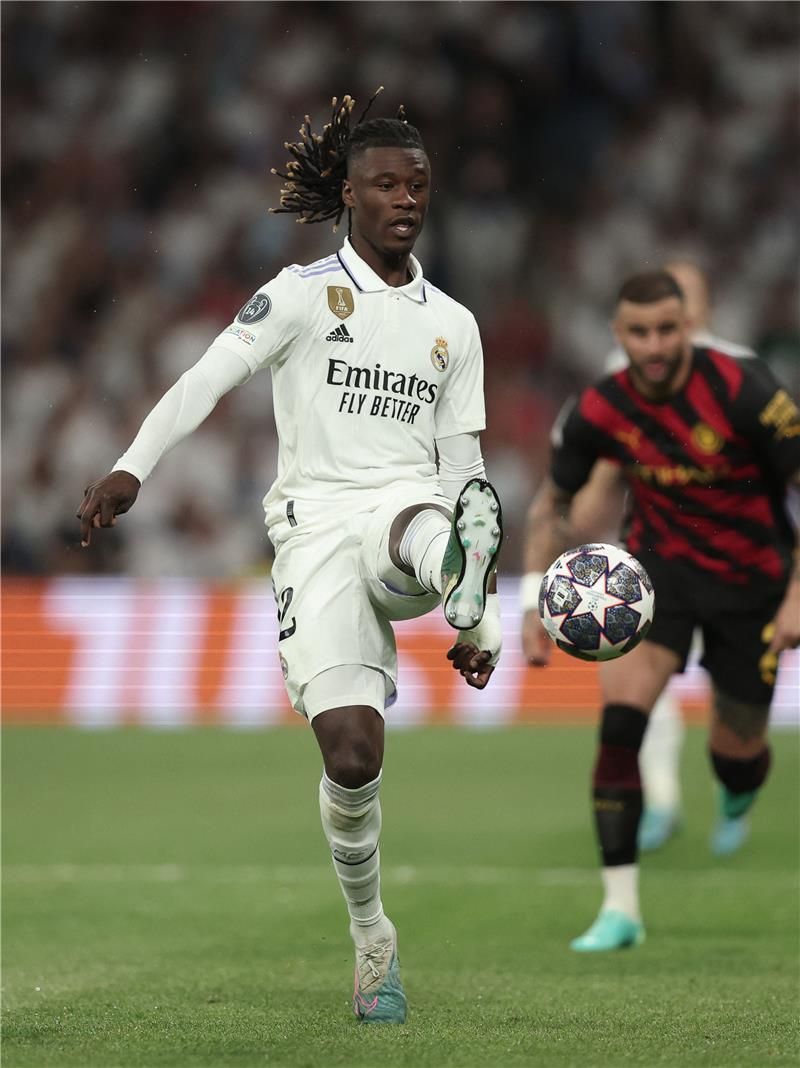 إدواردو كامافينجا