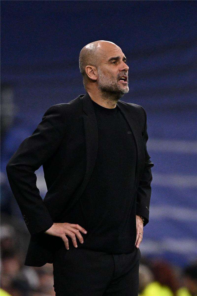 جوارديولا