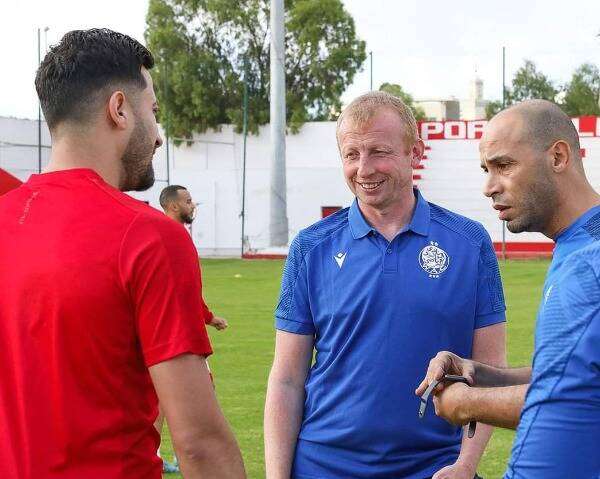 عبد الإله صابر