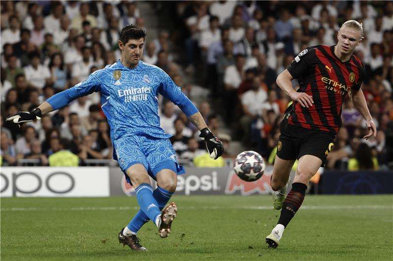 تيبو كورتوا