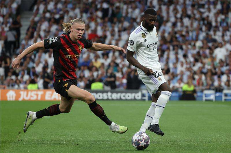 أنطونيو روديجر