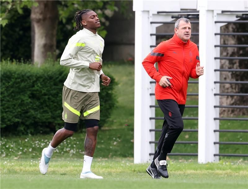 رافاييل لياو