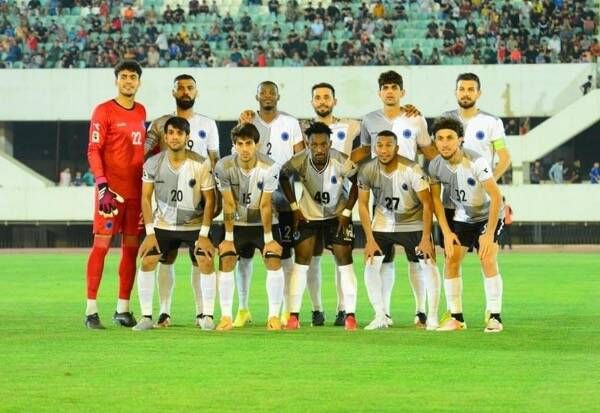 لاعبو الطلبة