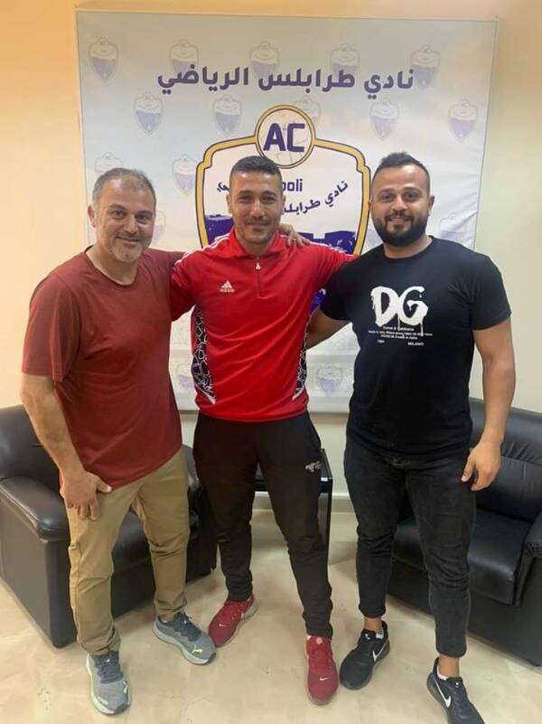 احمد القرحاني