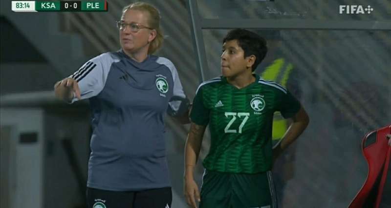 سيبالا مع ريما الثقفي