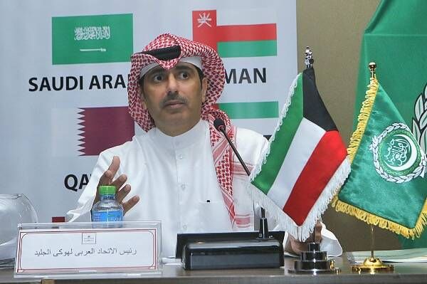 فهيد العجمي