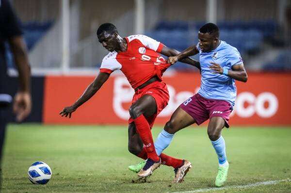 عثمان الحاج