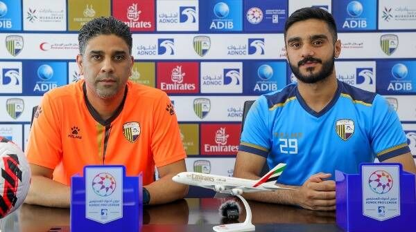 بدر الدين الإدريسي وعبد الله الحمادي