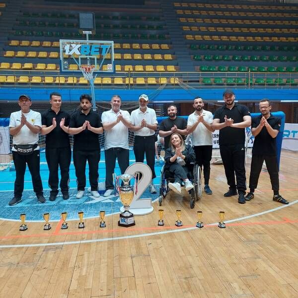 منتخب الأردن