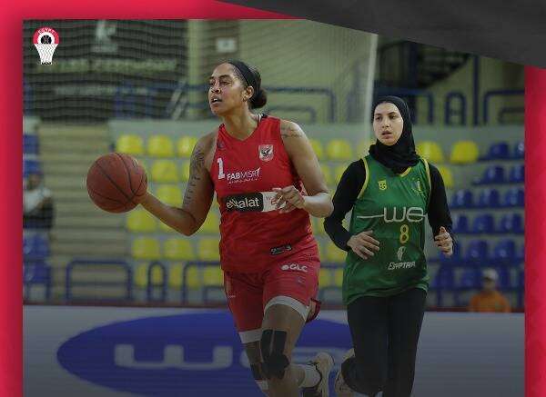 جانب من المواجهة