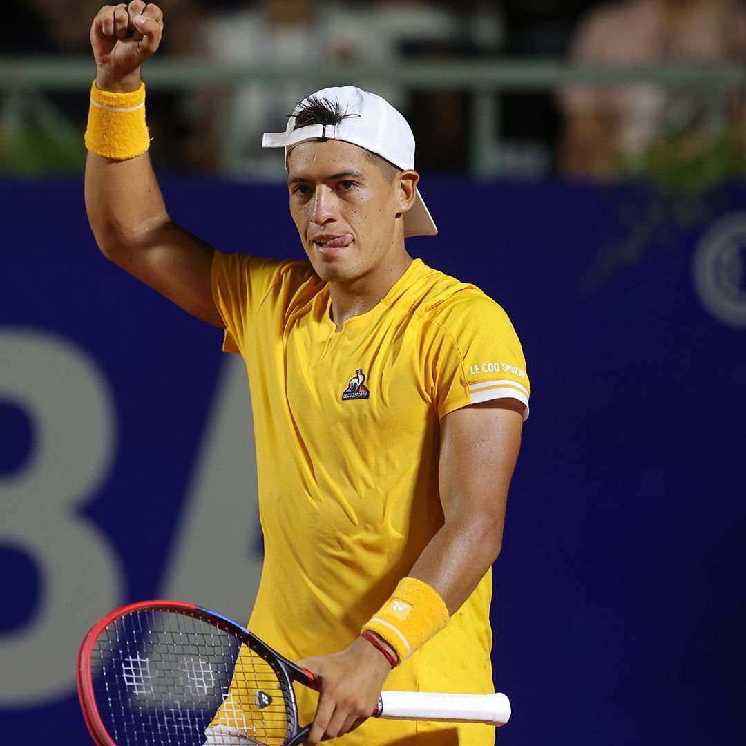 سيباستيان باييز