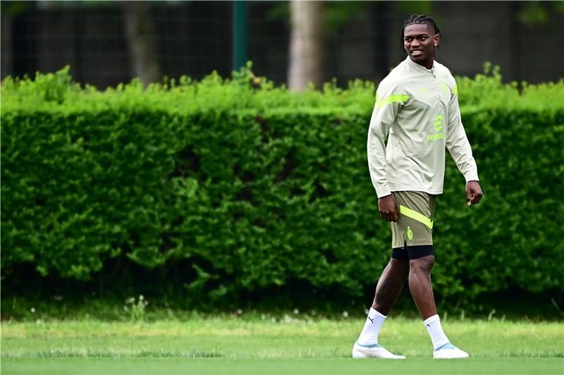 رفائيل لياو