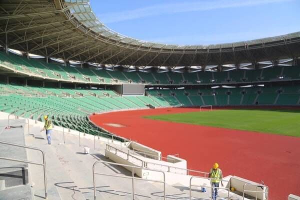 ملعب البصرة