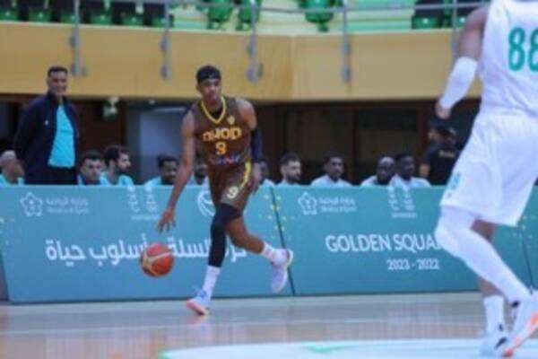 جانب من لقاءات اليوم