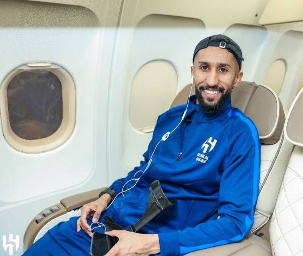 سلمان الفرج