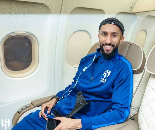 سلمان الفرج