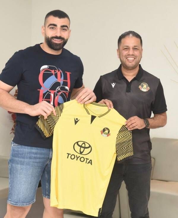 إبراهيم لطف الله