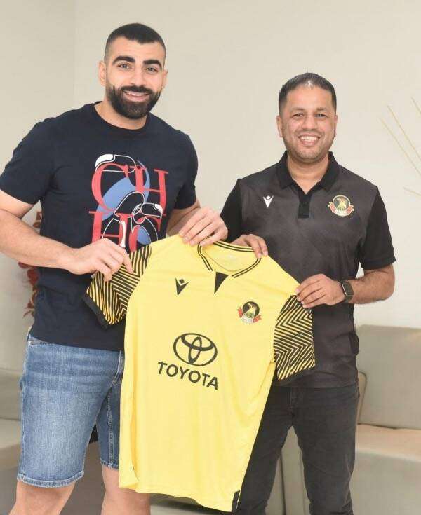 إبراهيم لطف الله