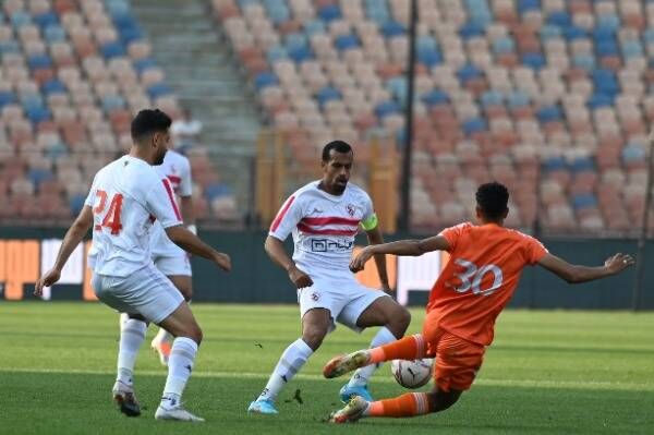 روقا من مواجهة بروكسي