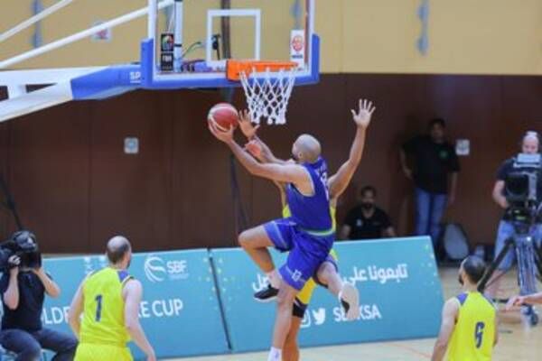 من مباريات الدوري